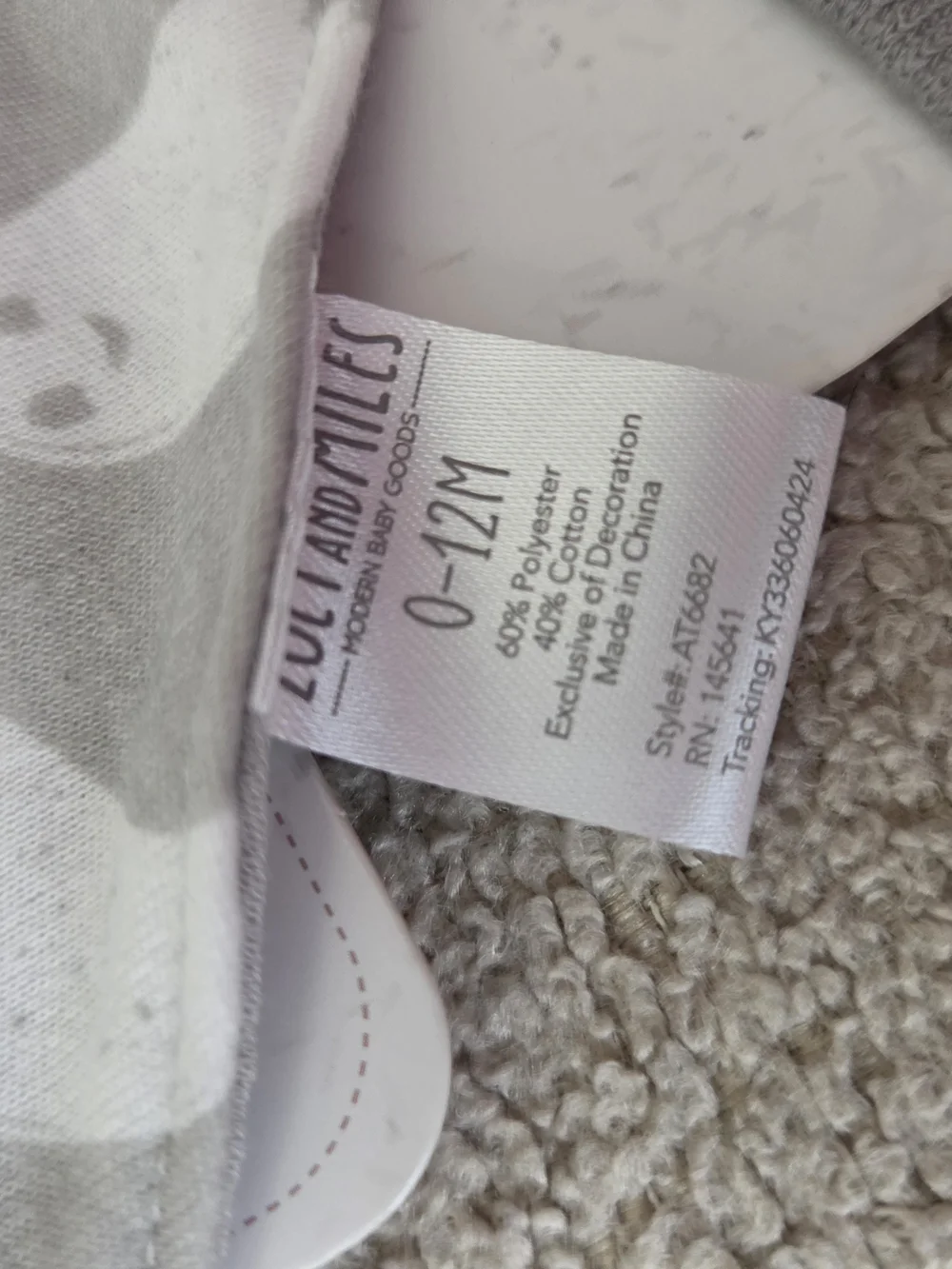 N/A questions featuring fits
